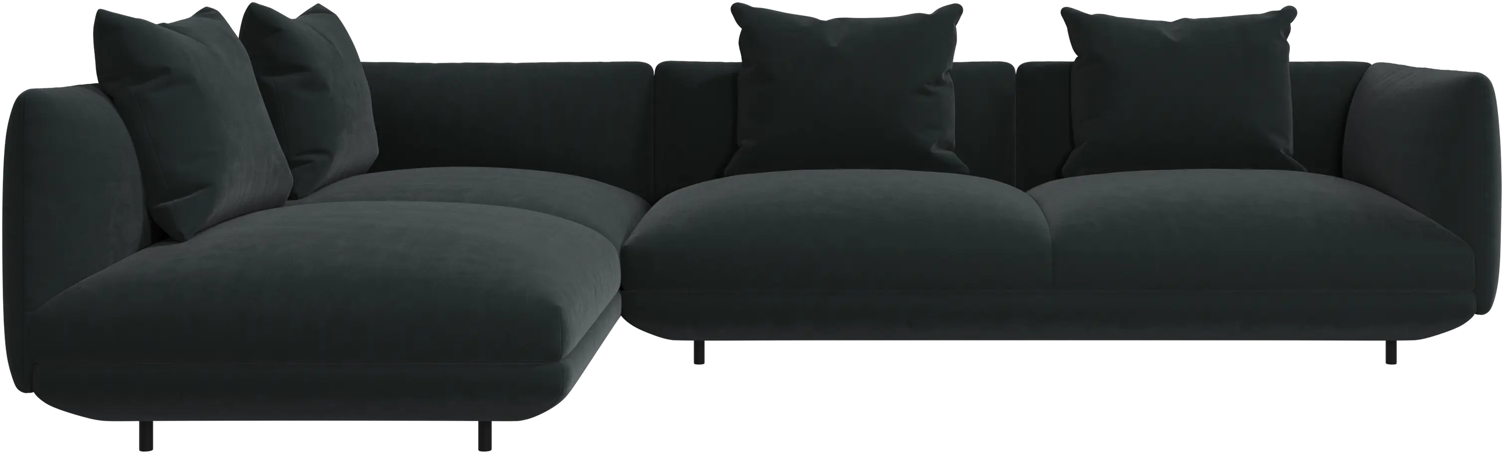 Salamanca corner sofa